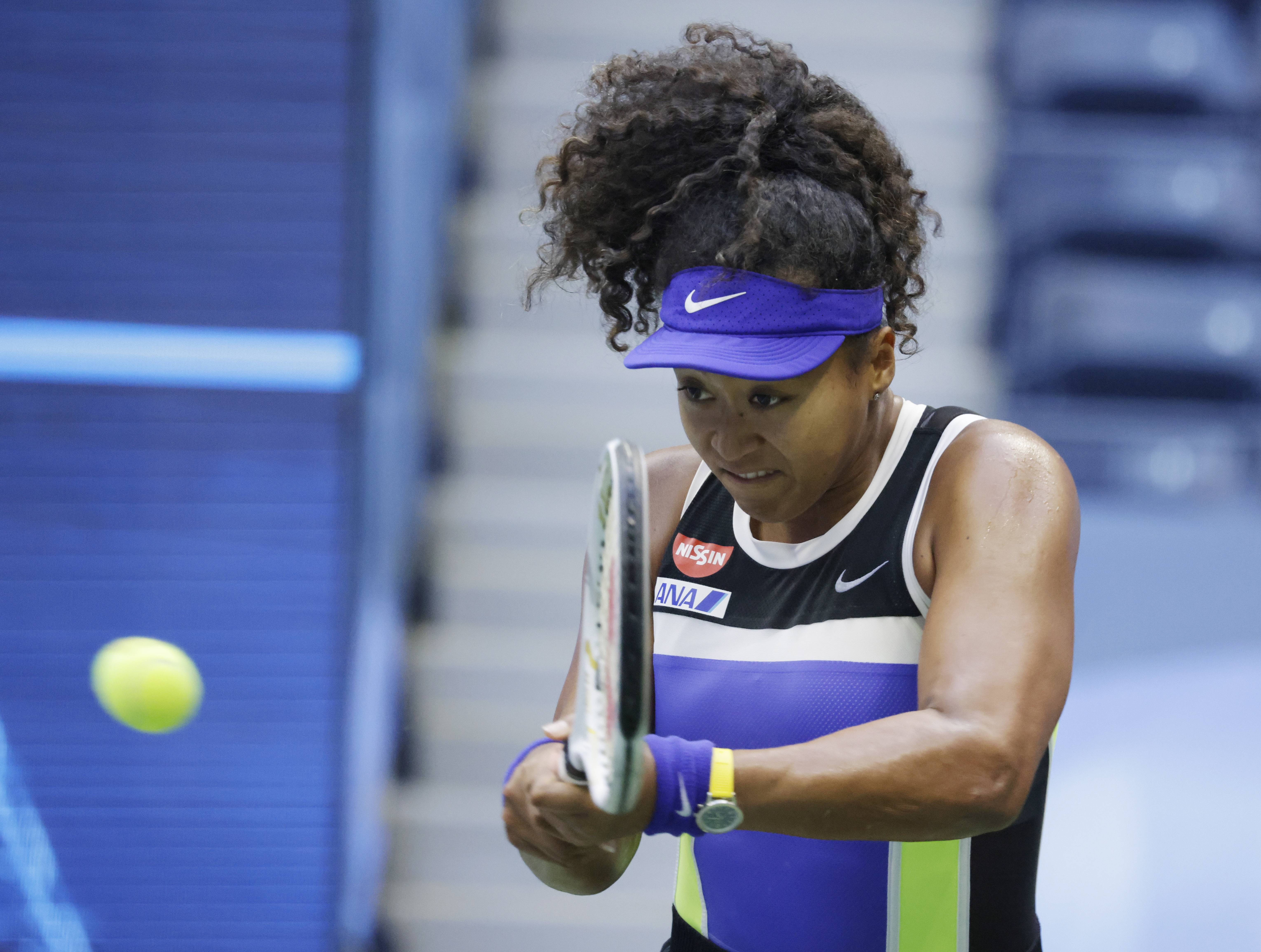 关于大坂直美回归赛场，精彩发挥首场状态亮眼，公牛观众沸腾！的信息九游体育在线