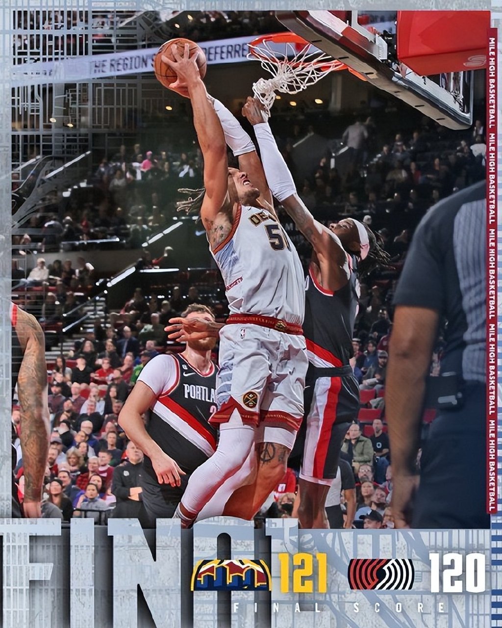 穆雷关键节点战术调整，法国队带队取胜！(穆里尼奥式战术完整版)