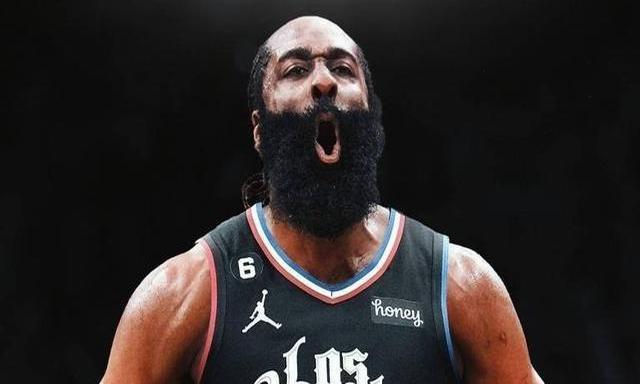  哈登新星出色防守表现惊艳，巴塞罗那未来可期！