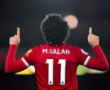 萨拉赫迎来十二赛季高光表现，RNG球迷沸腾！(萨拉赫利物浦高光集锦)九游体育正版